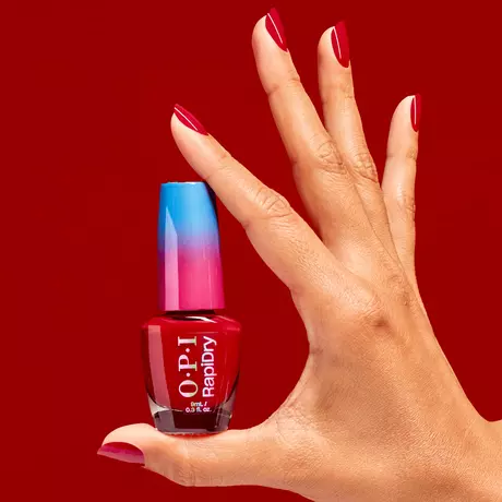 OPI RapiDry Nagellak Secs Appeal 9 ML