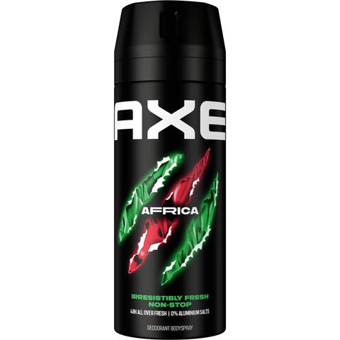 AXE Africa Deodorant Bodyspray 150 ML