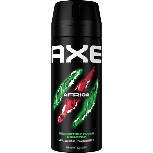 AXE Africa Deodorant Bodyspray 150 ML