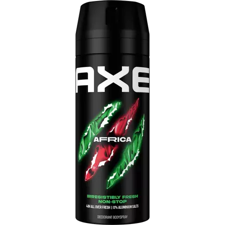 AXE Africa Deodorant Bodyspray 150 ML