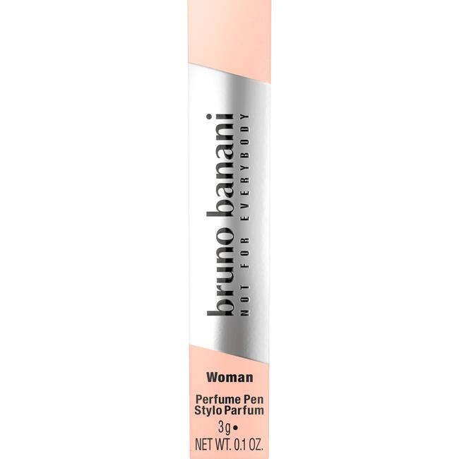 Bruno Banani Woman Eau de Toilette Perfume To Go Pen