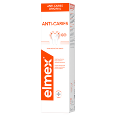 Elmex� Anti-Cari�s Tandpasta 75 ML