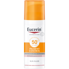 Eucerin Sun Pigment Control SPF50+ 50 ML