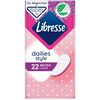 Libresse Dailies Inlegkruisjes Micro 22 stuks