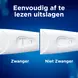 Clearblue Vroege Detectie Zwangerschapstest 1 stuk