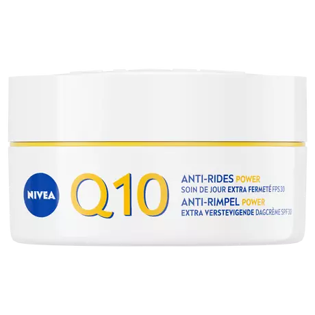 NIVEA Q10 Power Anti-Rimpel Dagcrème SPF30 50 ML