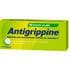 Antigrippine Tabletten met Paracetamol, Coffeïne en Vitamine C 20 Stuks