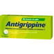 Antigrippine Paracetamol, Coffe�ne en Vitamine C Tabletten 20 Stuks