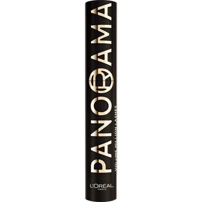 L'Oréal Paris Panorama Mascara All Night Black