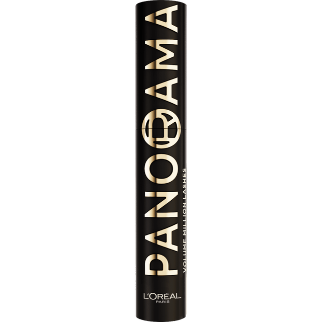 L'Oréal Paris Panorama Mascara All Night Black