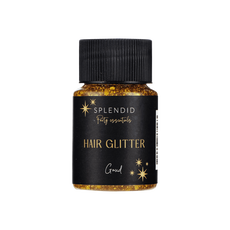 Splendid Party essential hair glitter gold 15ML