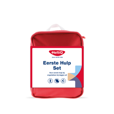 HeltiQ Eerste Hulp Set
