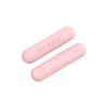CABAU hand gewichtjes  roze