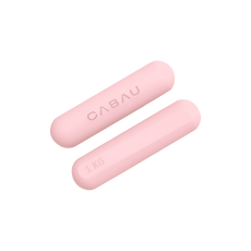 CABAU Hand Gewichtjes Roze&nbsp;