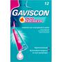 Gaviscon DUO Sachet Maagzuurremmers 12 Stuks
