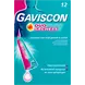Gaviscon DUO Sachet Maagzuurremmers 12 stuks