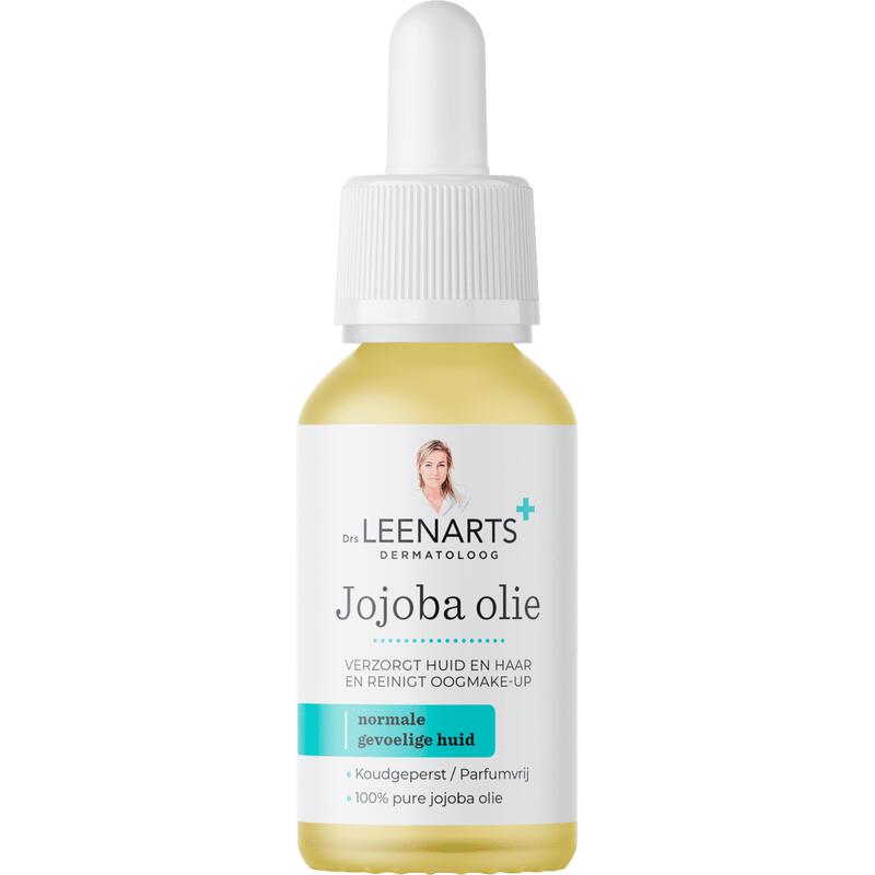 Drs Leenarts Jojoba Olie 50 ML