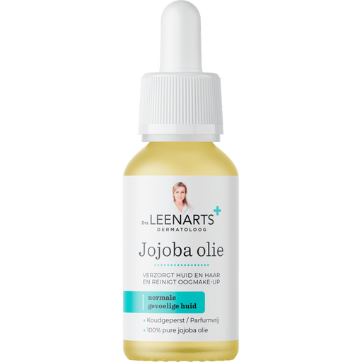 Drs Leenarts Jojoba Olie 50 ML