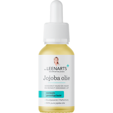 Drs Leenarts Jojoba Olie 50 ML