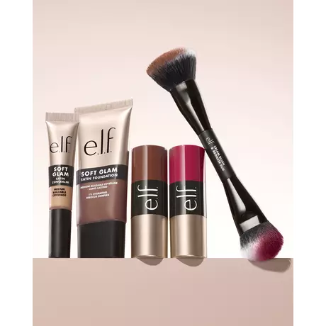 e.l.f. Soft Glam Cream Blush Plum Intended&nbsp;