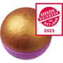 Etos Bath Fizzer Metallic