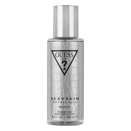 Guess Metallique Silver bodymist 250 ML