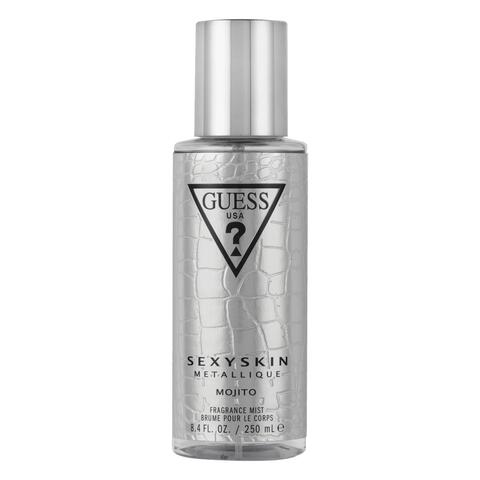 Guess Metallique Silver bodymist 250 ML