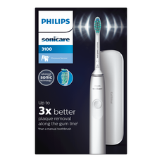 Philips Sonicare 3100 Serie HX3673/13 Elektrische Tandenborstel