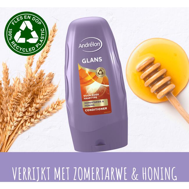 Andrélon Glans Conditioner 250 ML