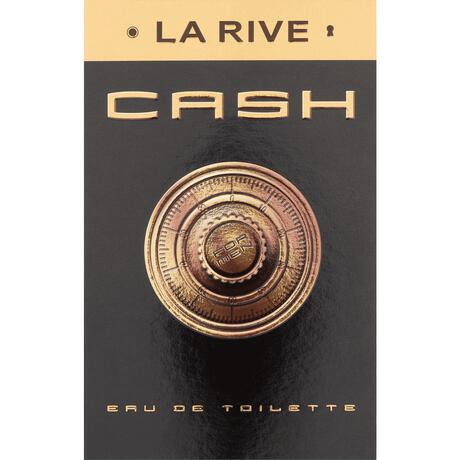 La Rive Cash Man eau de toilette 90 ML