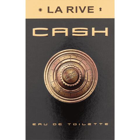 La Rive Cash Man eau de toilette 90 ML