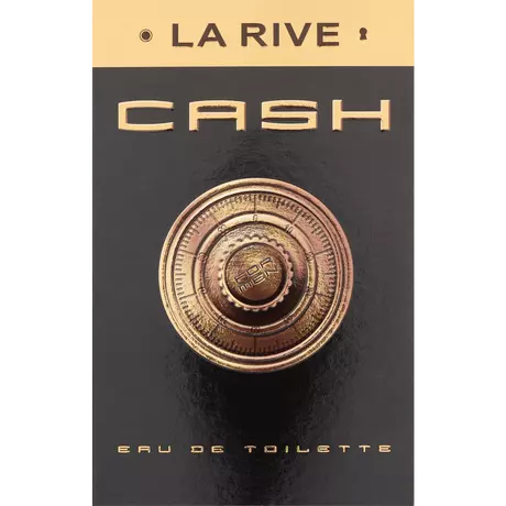 La Rive Cash Eau De Toilette 90 ML