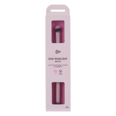 Etos Duo Highlight Brush