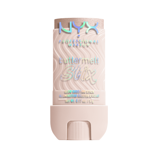 NYX Professional Makeup Buttermelt Glaze Stix 01 Big Melt Energy