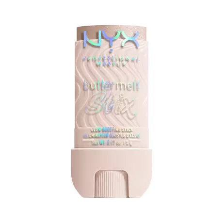 NYX Professional Makeup Buttermelt Glaze Stix 01 Big Melt Energy
