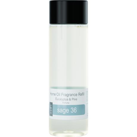 Home Fragrance Refill Sage 36