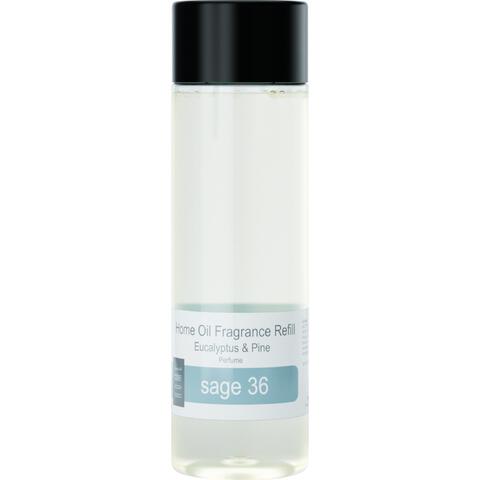 Home Fragrance Refill Sage 36