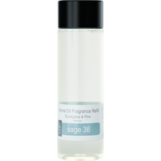 Home Fragrance Refill Sage 36