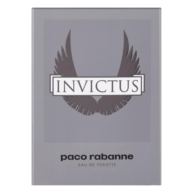 Paco Rabanne Invictus eau de toilette 100 ML