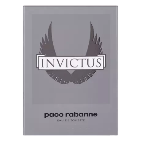 Paco Rabanne Invictus Eau De Toilette 100 ML