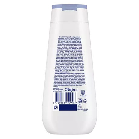 Dove Advanced Care Anti-Stress Douchegel 225 ML