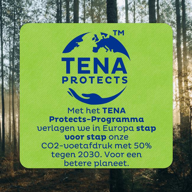 TENA Discreet Mini Magic 34 stuks