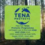 TENA Discreet Mini Magic 34 stuks