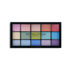 Revolution Reloaded Palette Sugar Pie