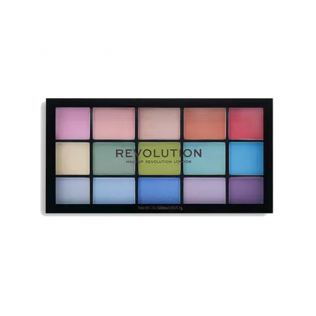 Revolution Reloaded Palette Sugar Pie