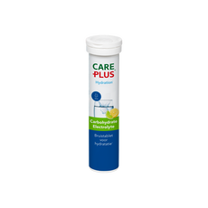 CarePlus Electrolyte Bruistablet Lemon/ Lime 20 stuks&nbsp;