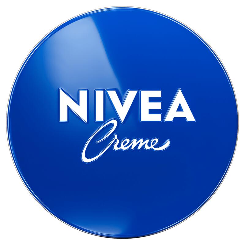 NIVEA Crème Blik 400 ML