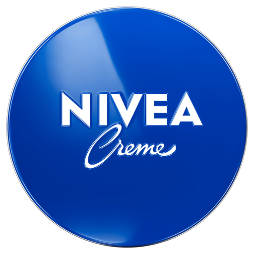 NIVEA Crème Blik 400 ML