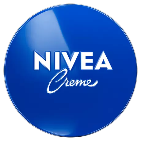 NIVEA Crème Blik 400 ML