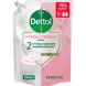 Dettol Sensitive Antibacteriële Handzeep Navulzak 500 ML